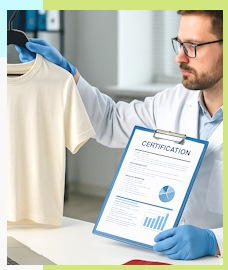 Услуги Сертификация продукции и услуг в Керчи