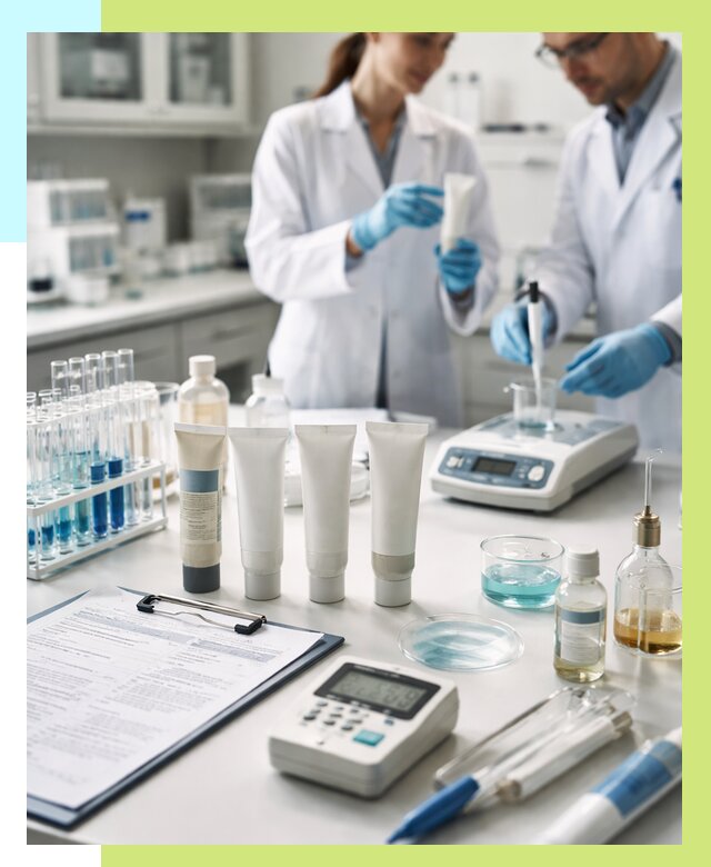 Сертификация зубной пасты в Керчи от 20424 р. Алешин-Крч