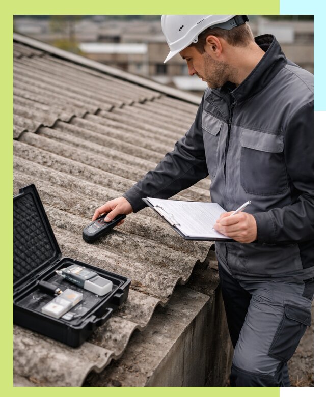 Сертификация шифера и техническая документация в Керчи