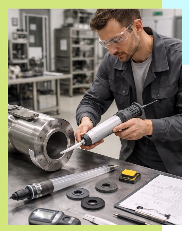 Сертификация герметиков и получение деклараций в Керчи