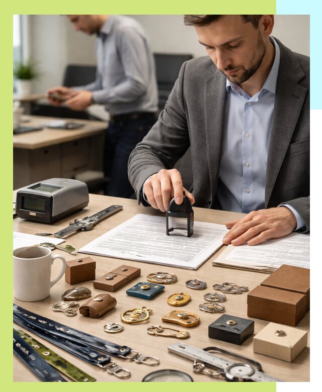 Сертификация сувениров и сувенирной продукции в Керчи