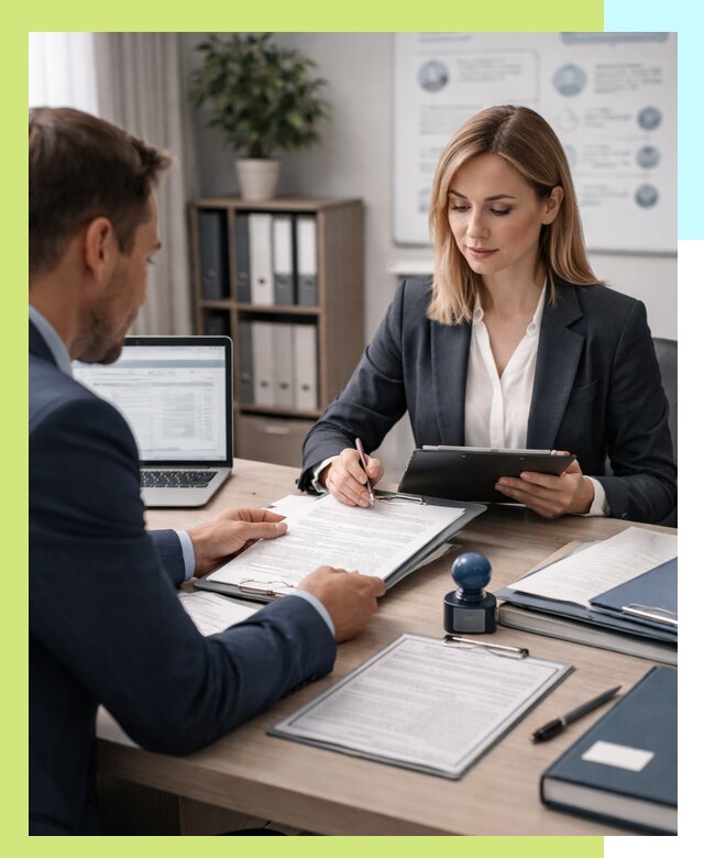 Сертификация услуг в Керчи, подтверждение соответствия и качества