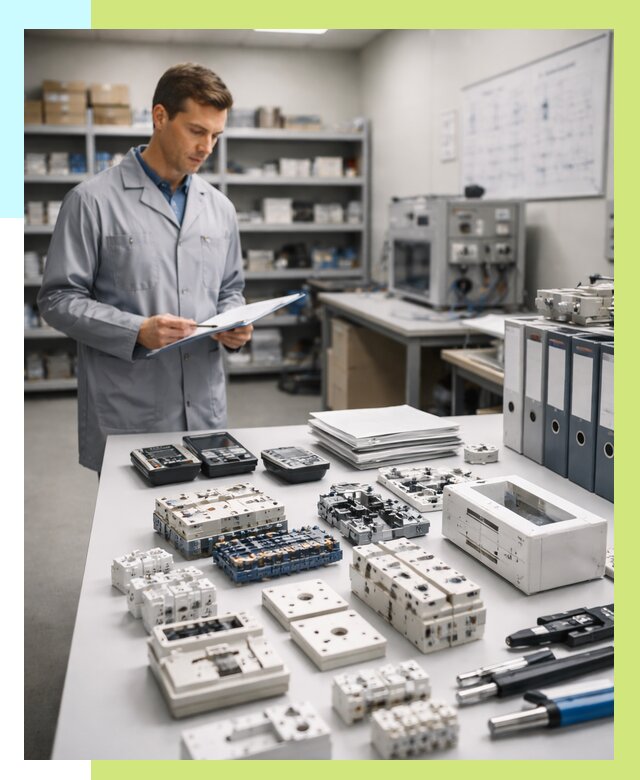 Сертификат на низковольтное оборудование в Керчи от 25530 р|Алешин-Крч