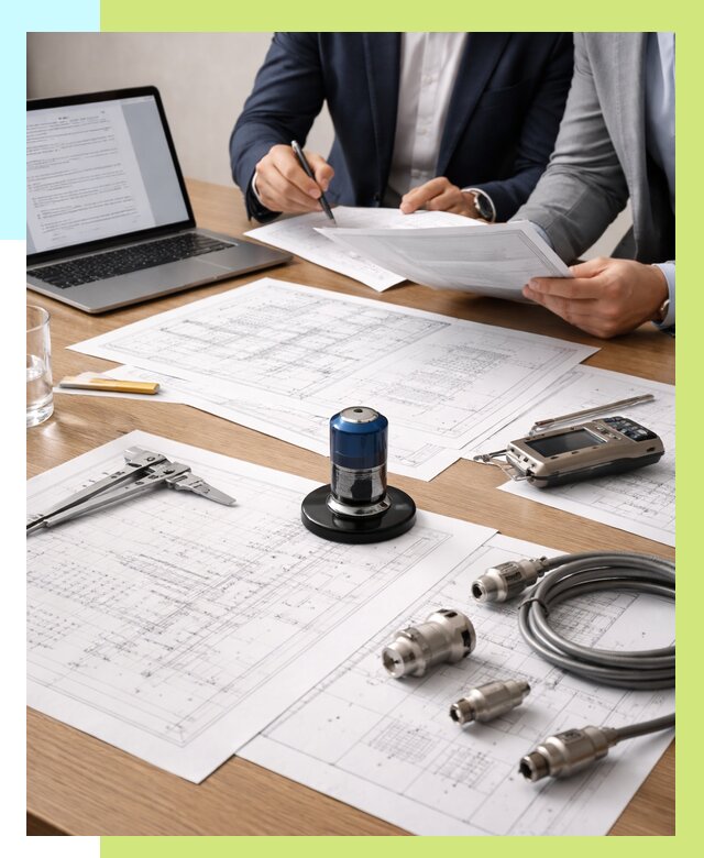 Разработка технических условий в Керчи от 12254 р. | Алешин-Крч