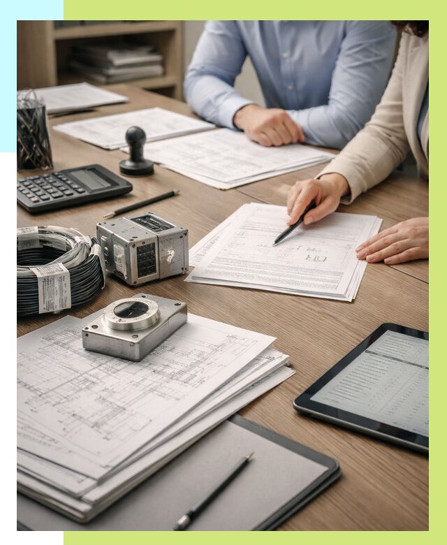 ТУ на изделие в Керчи: оформить и получить от 8680 р. | Алешин-Крч