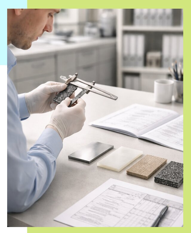 Разработка ТУ на материалы в Керчи от 20424 р. Алешин-Крч