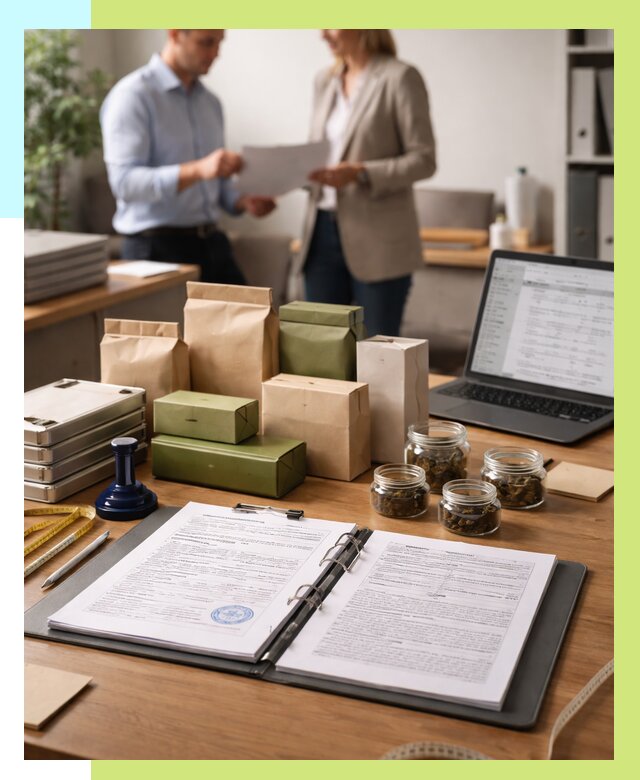 ТУ на чай в Керчи срочно от 8680 р., оформление в Алешин-Крч