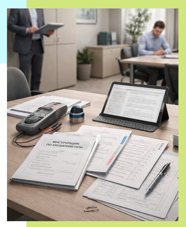 Руководство по эксплуатации в Керчи от 7148 р. | Алешин-Крч