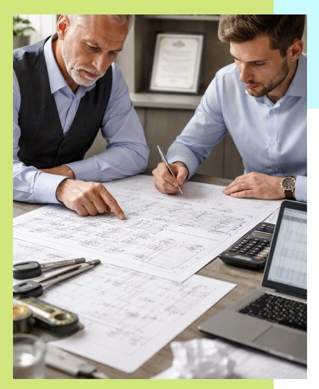 Разработка маршрутных карт технологических процессов в Керчи