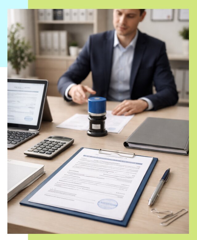 Добровольный пожарный сертификат в Керчи от 8170 р. | Алешин-Крч