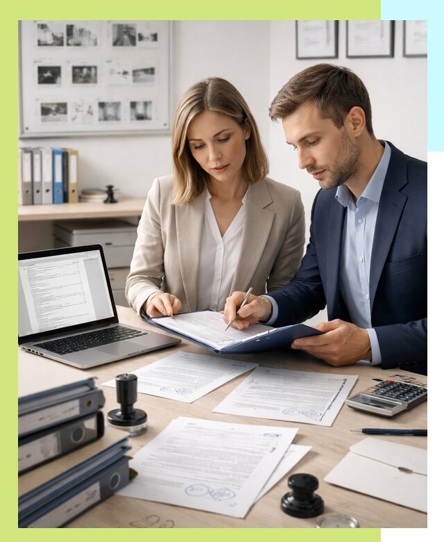 Нотификация ФСБ для продукции и оборудования в Керчи