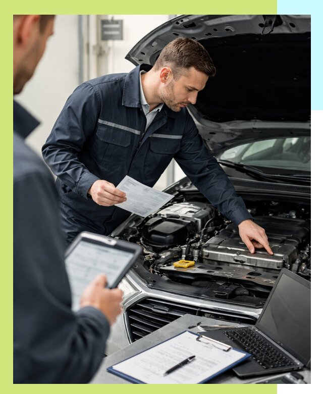 Оформление СБКТС на автомобиль в Керчи, быстро и официально