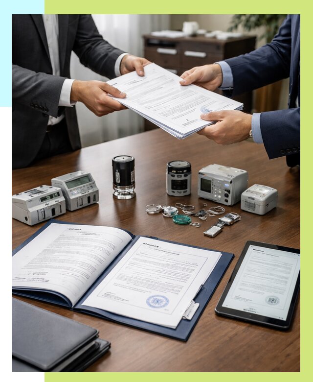 БКТС в Керчи: оформить и заказать от 7659 р. | Алешин-Крч