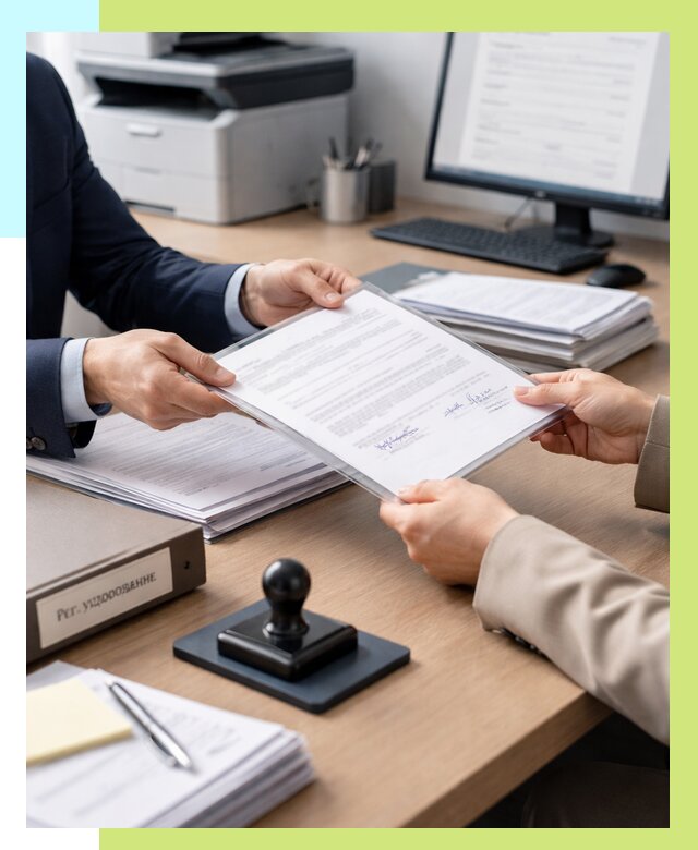 Рег. удостоверение медизделия в Керчи от 81696р | Алешин-Крч