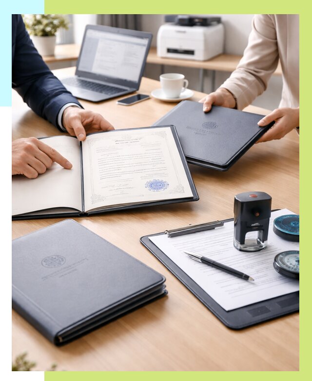 Сертификат OHSAS 18001 в Керчи от 45954 р. | Алешин-Крч