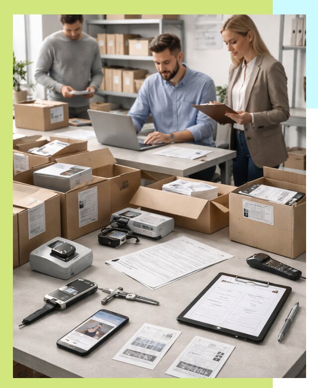 Сертификация товаров и документов для маркетплейсов в Керчи