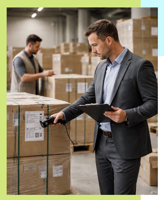 Сертификация партии товара в Керчи по требованиям законодательства